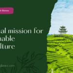 National Mission For Sustainable Agriculture