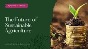 The Future of Sustainable Agriculture ( the future of sustainable agriculture)