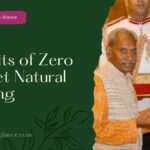 Benefits of Zero Budget Natural Farming