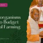 Role of Microorganisms in Zero Budget Natural Farming