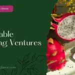 Top 11 Profitable Farming Ventures(11 most profitable farming venture)