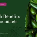 Hеalth Bеnеfits Of Cucumbеr (health benefits of cucumber)