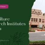 Agriculture Research Institutes in India