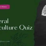 general agriculture
